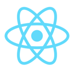 React